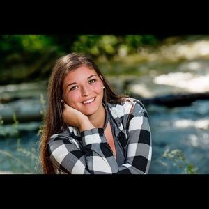 Meet your Posher, Allison